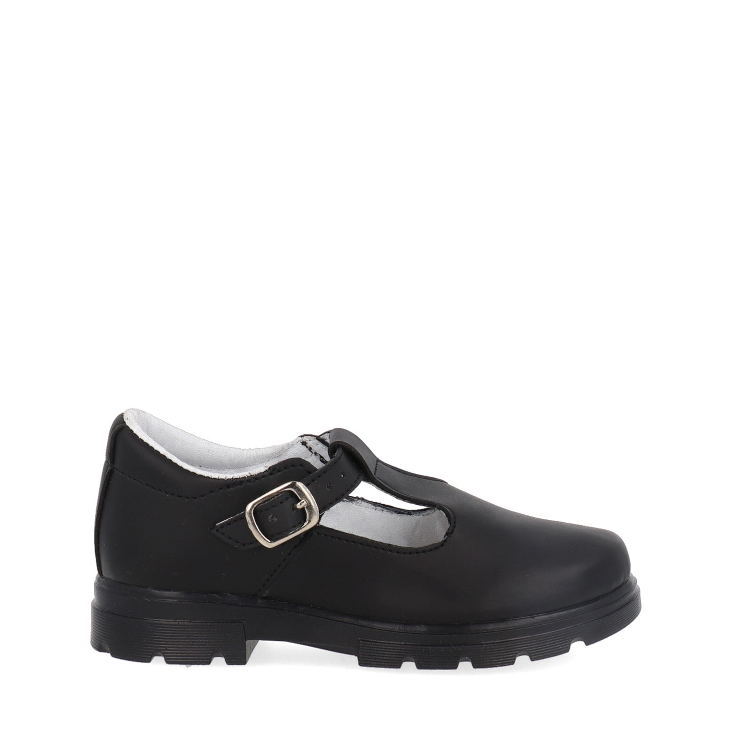 Balerina Casual Vazza color Negro para Niña