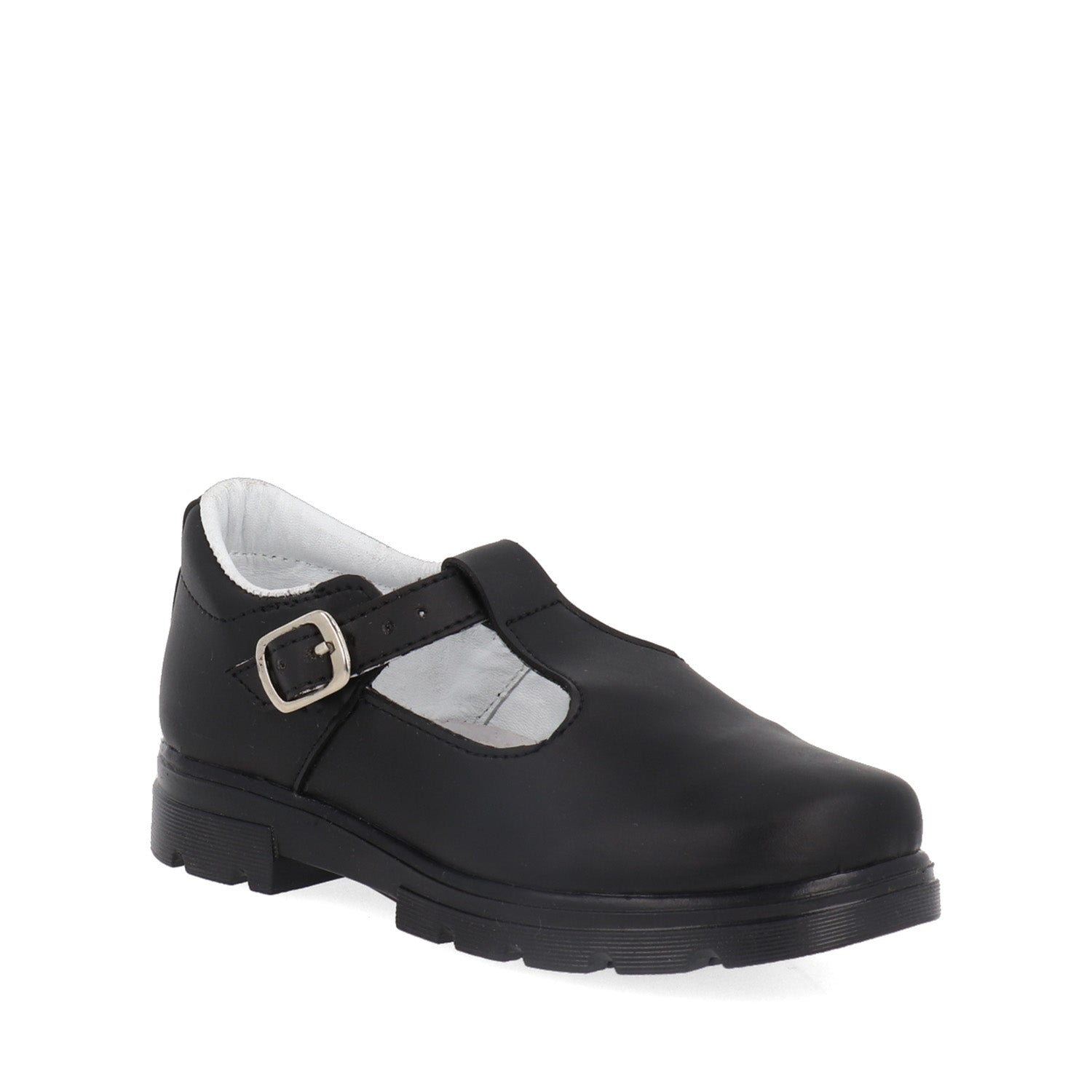 Balerina Casual Vazza color Negro para Niña