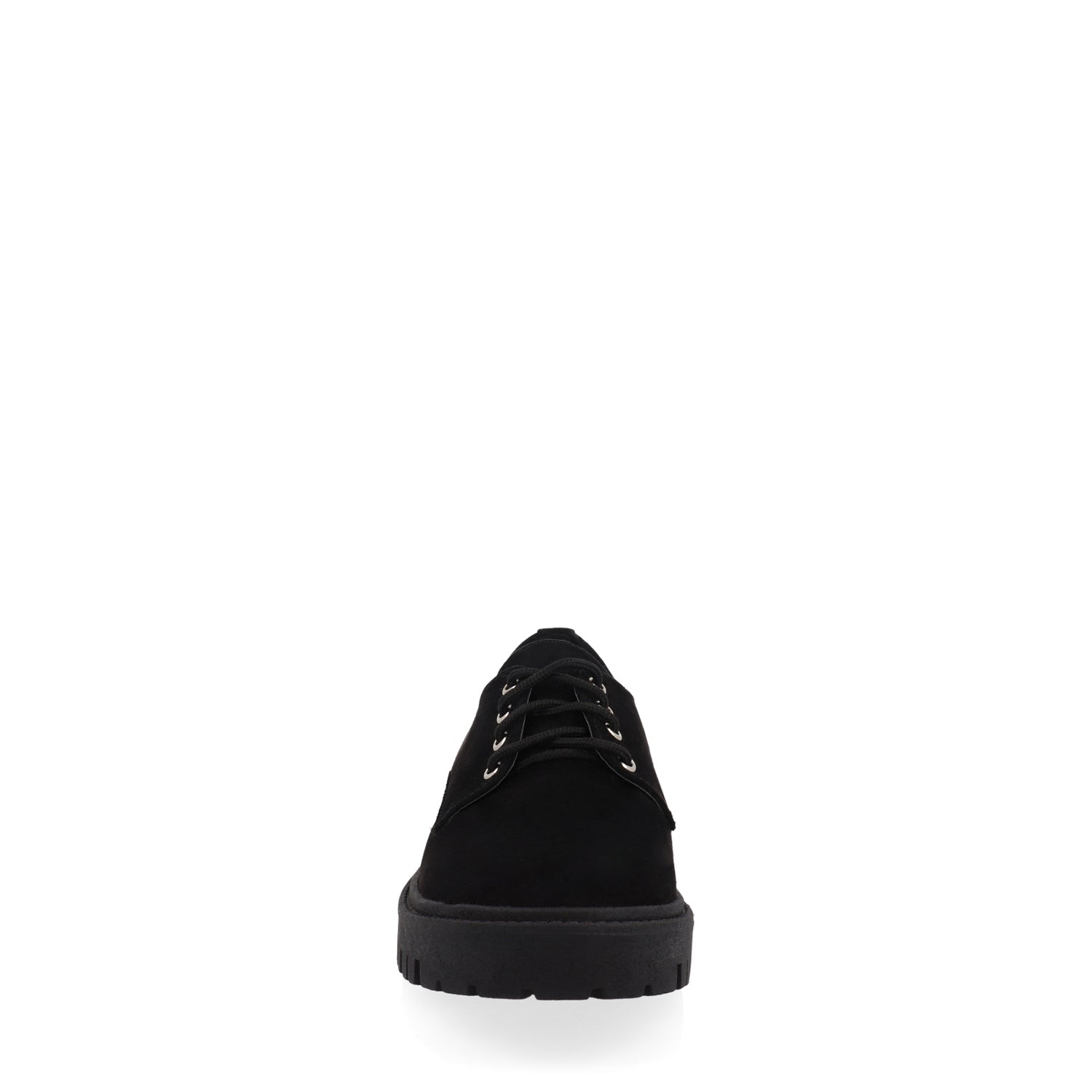 Bostoniano Casual Vazza color Negro para Mujer