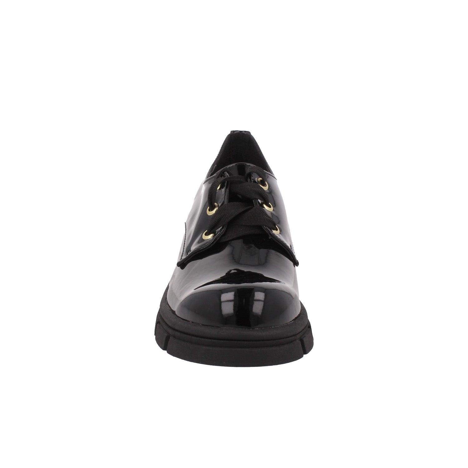 Zapato Casual Milagros color Negro para Mujer