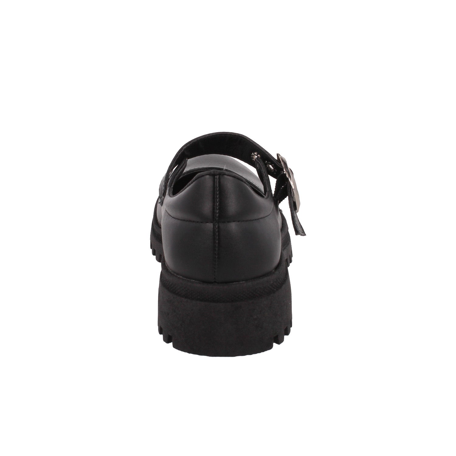 Zapato Casual Milagros color Negro para Mujer