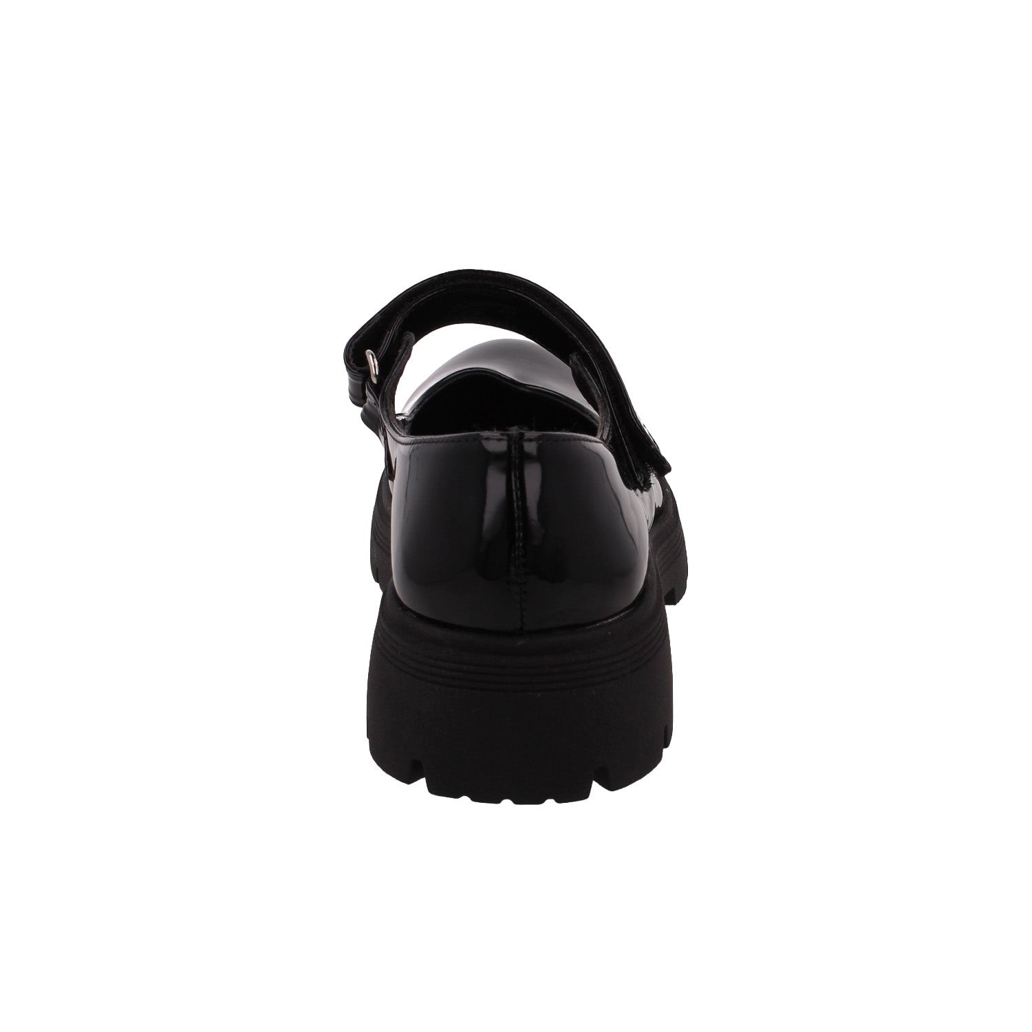 Zapato Casual Milagros color Negro para Mujer