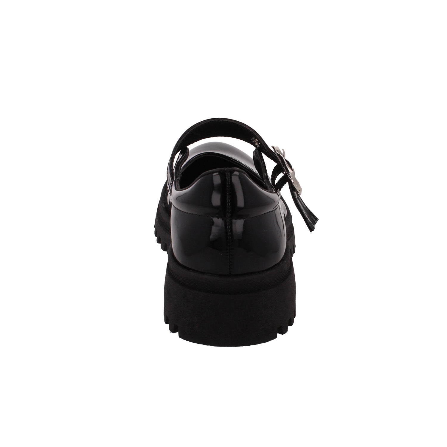 Zapato Casual Milagros color Negro para Mujer