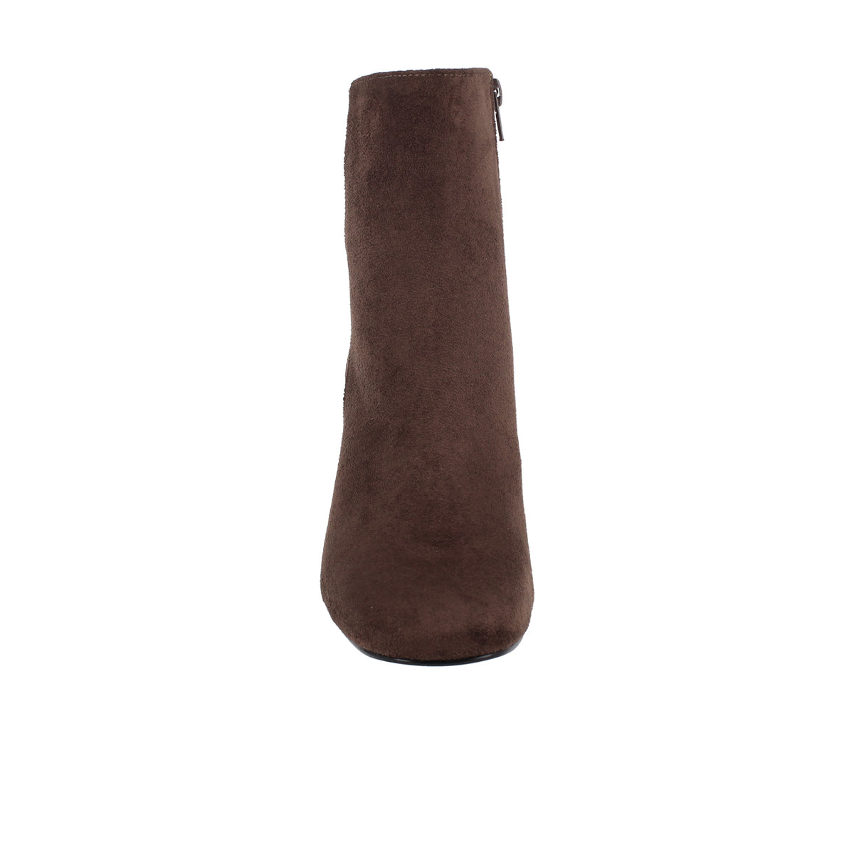Bota Casual Vazza color Chocolate para Mujer