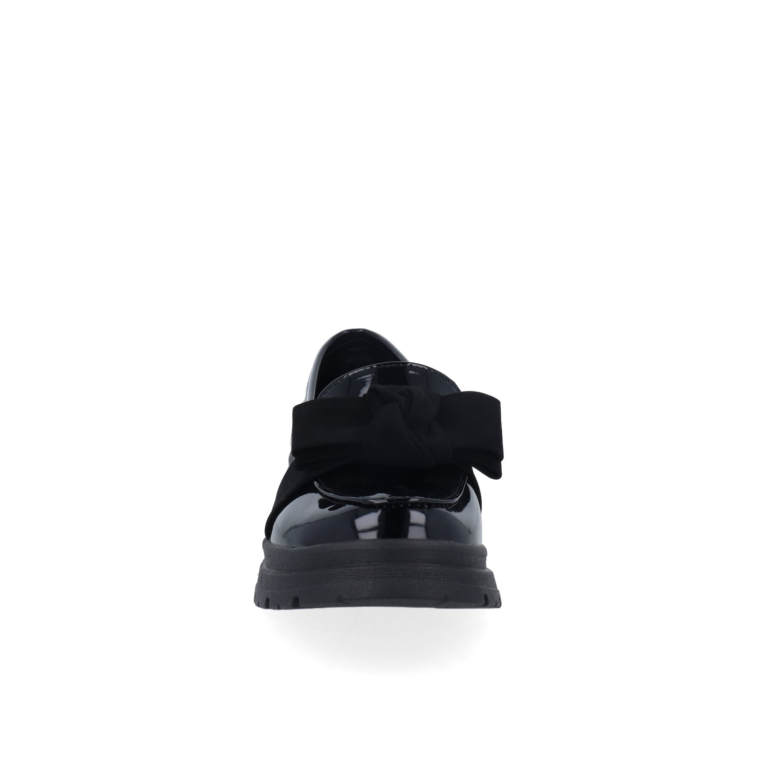 Zapato Casual Vazza color Negro para Niña