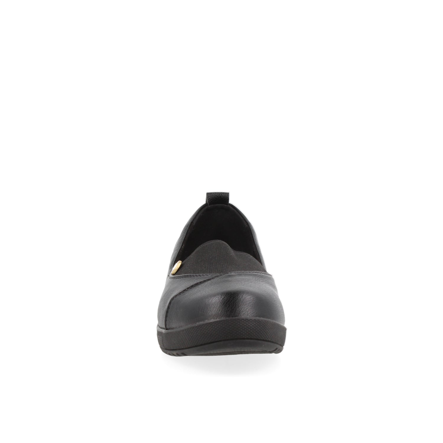 Botin Casual Vazza color Negro para Mujer