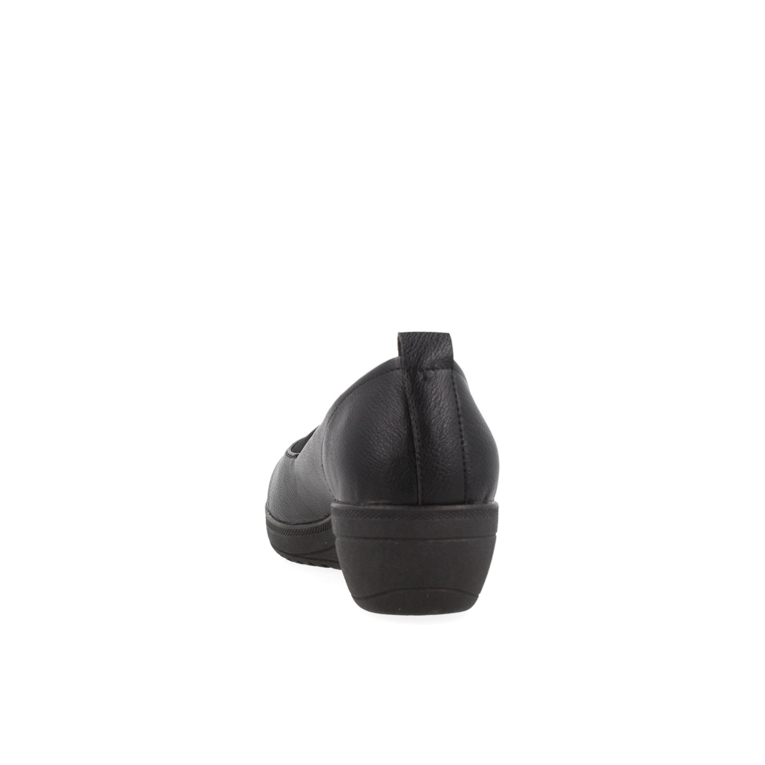 Botin Casual Vazza color Negro para Mujer