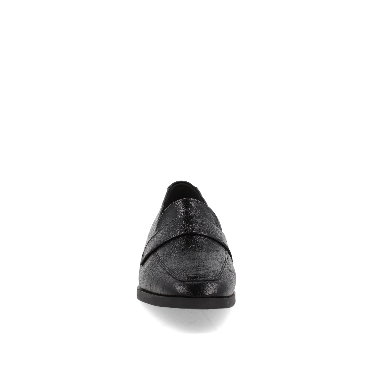 Zapato Casual Vazza color Negro para Mujer