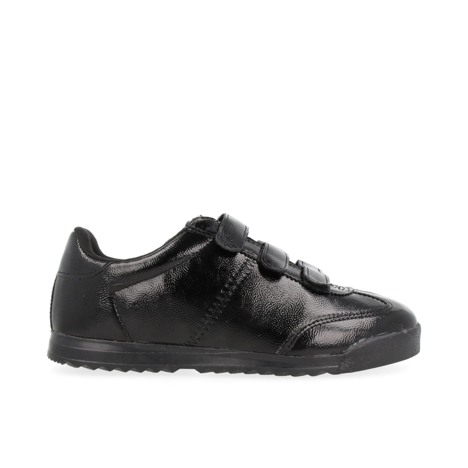 Tenis Urbano Vazza color Negro para Mujer