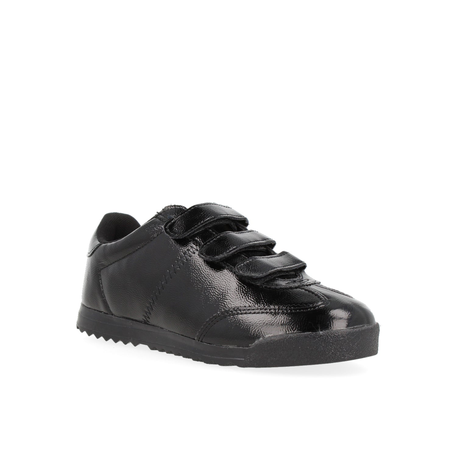 Tenis Urbano Vazza color Negro para Mujer