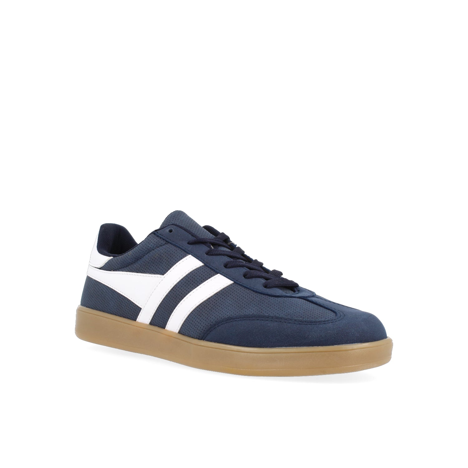 Botin Urbano Vazza color Marino para Hombre