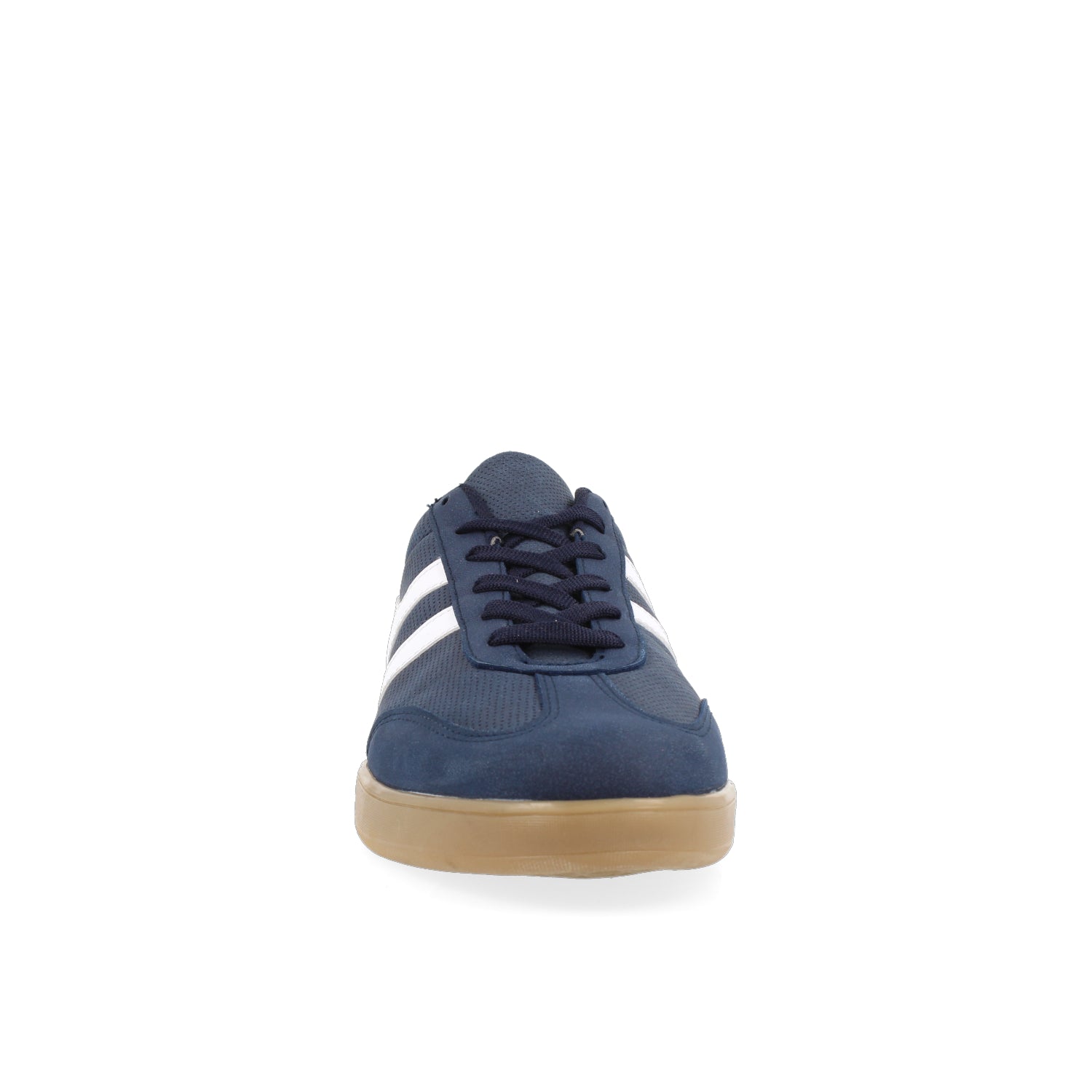 Botin Urbano Vazza color Marino para Hombre