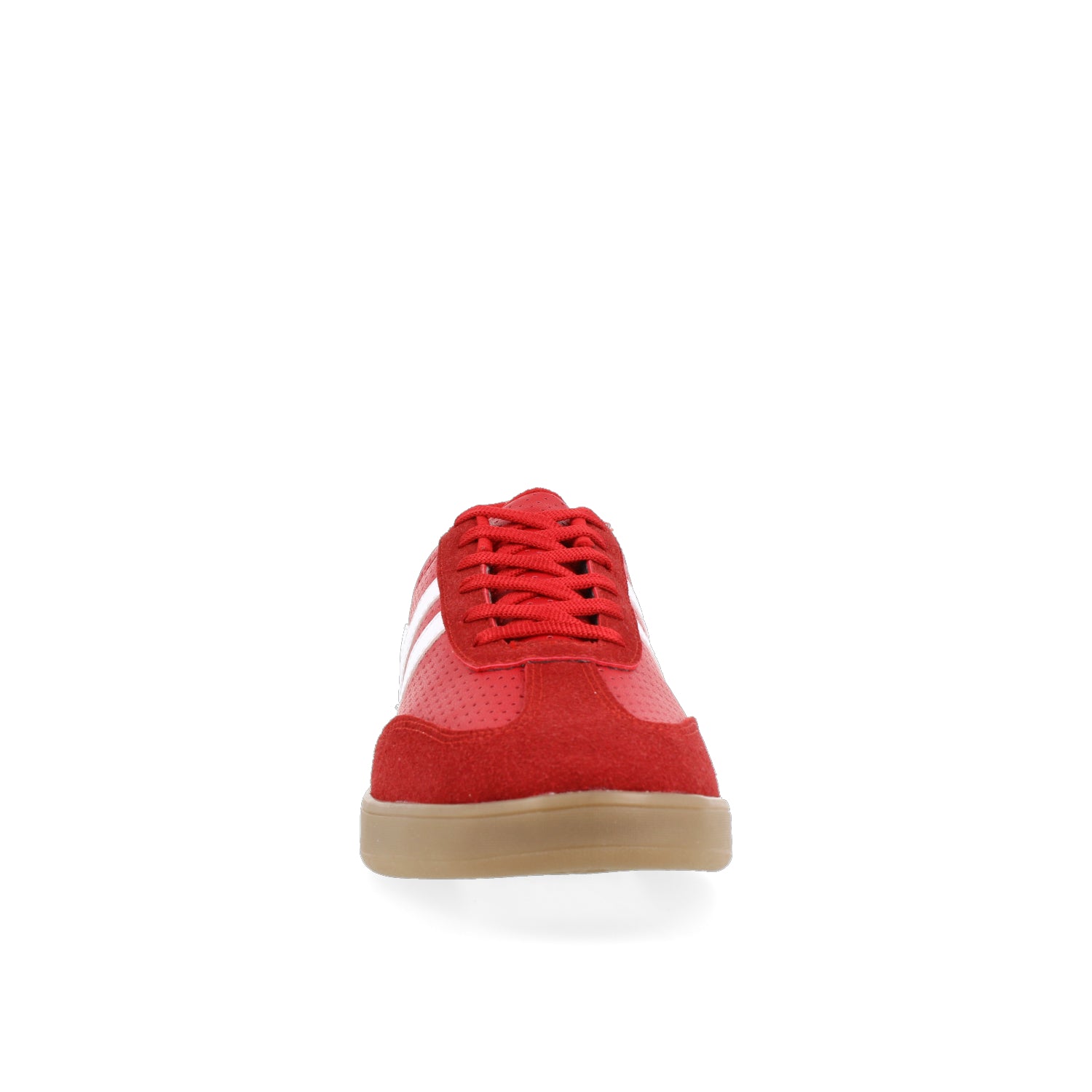 Botin Urbano Vazza color Rojo para Hombre
