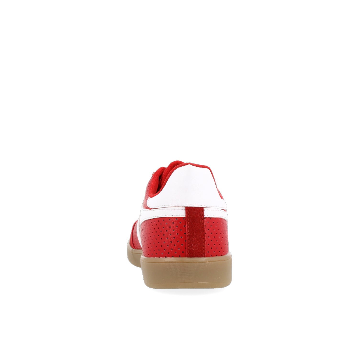Botin Urbano Vazza color Rojo para Hombre