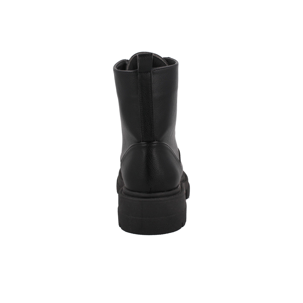 Botin Casual Vazza color Negro para Mujer