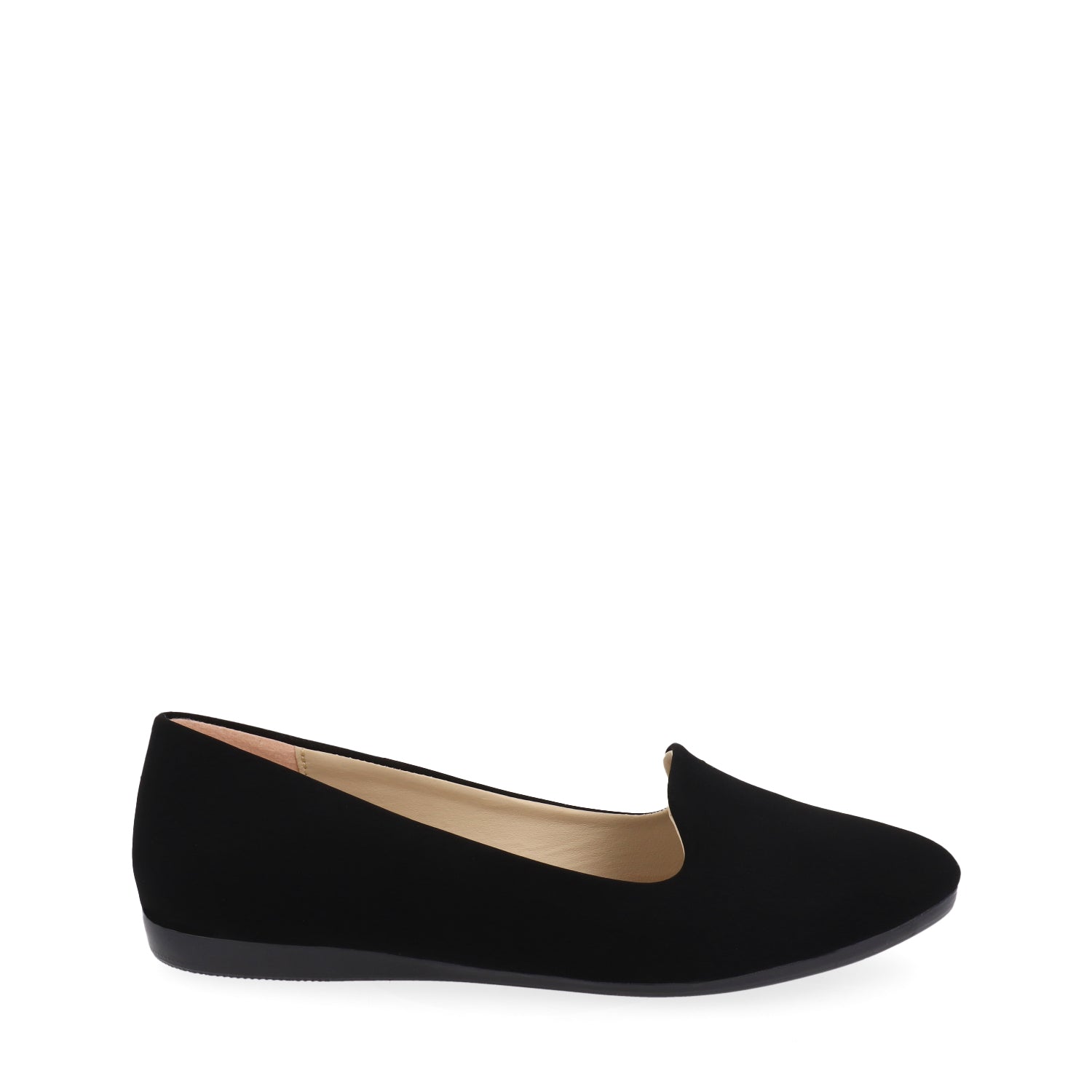 Ballerina Casual Vazza color Negro para Mujer