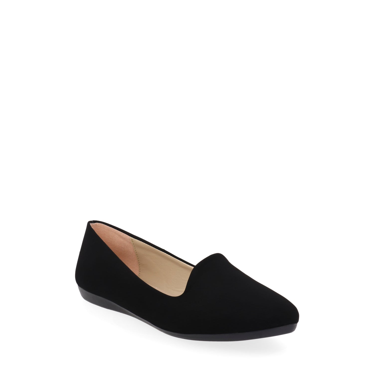 Ballerina Casual Vazza color Negro para Mujer