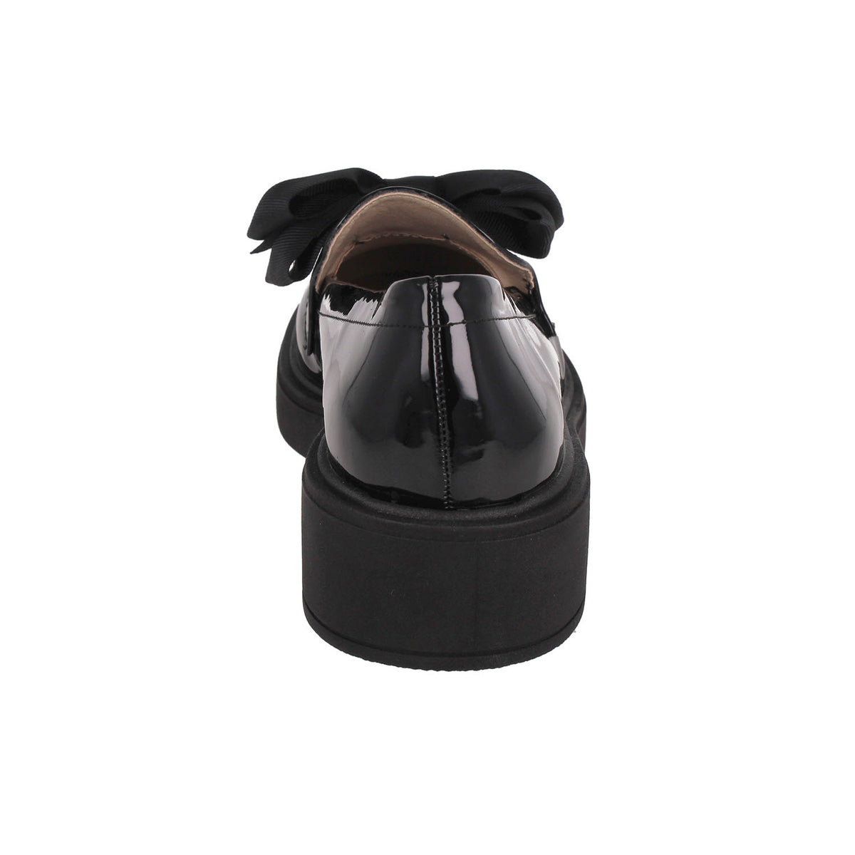 Zapato Casual Vazza color Negro para Mujer