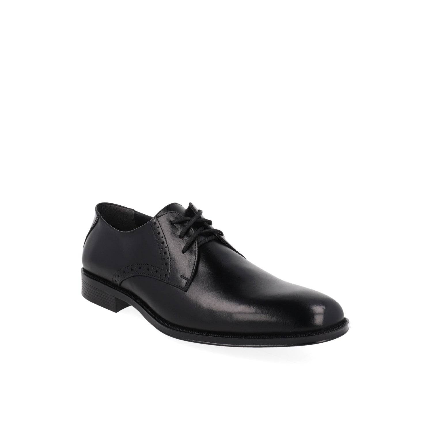 Zapato de Vestir Vazza color Negro para Hombre