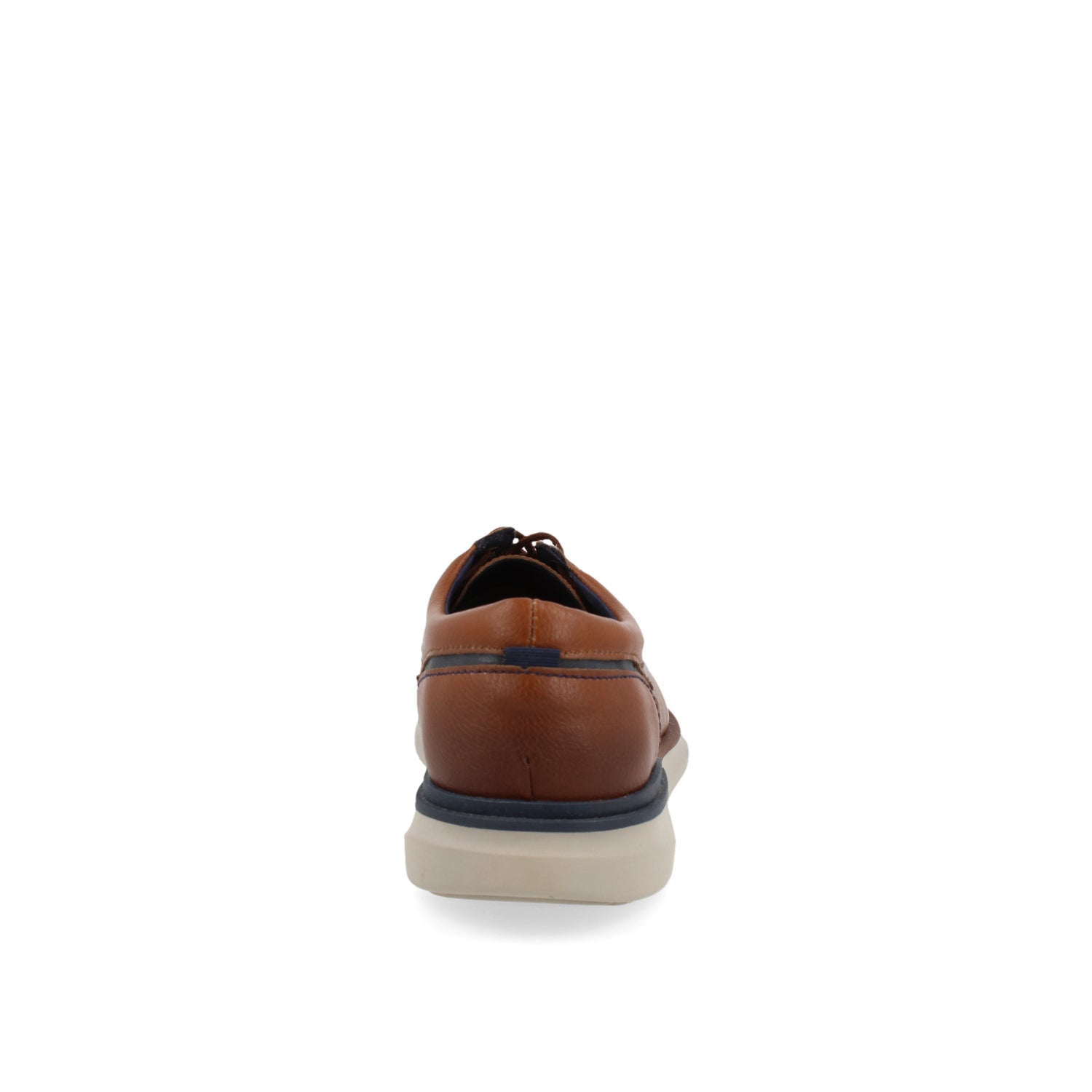 Zapato Casual Vazza color Cognac para Hombre
