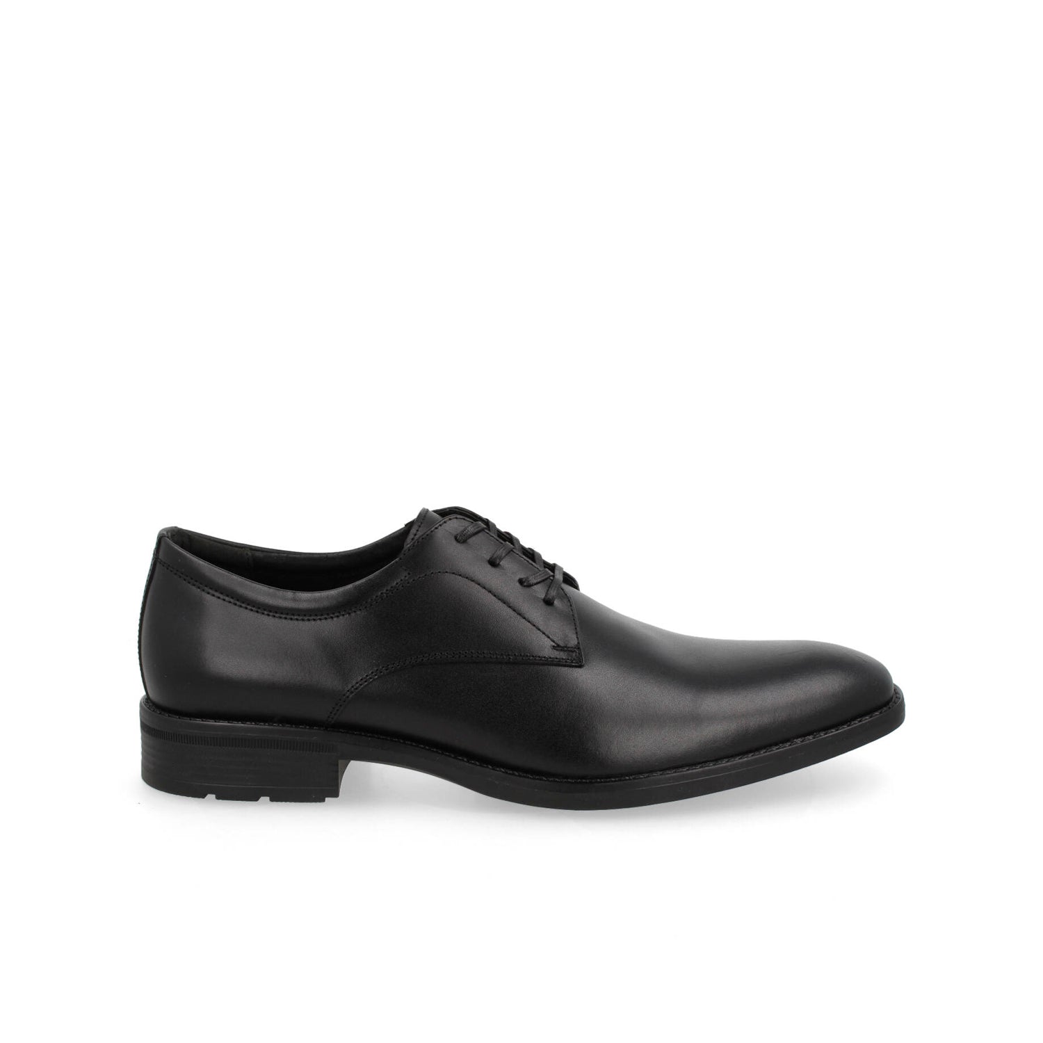 Zapato Casual Vazza color Negro para Hombre