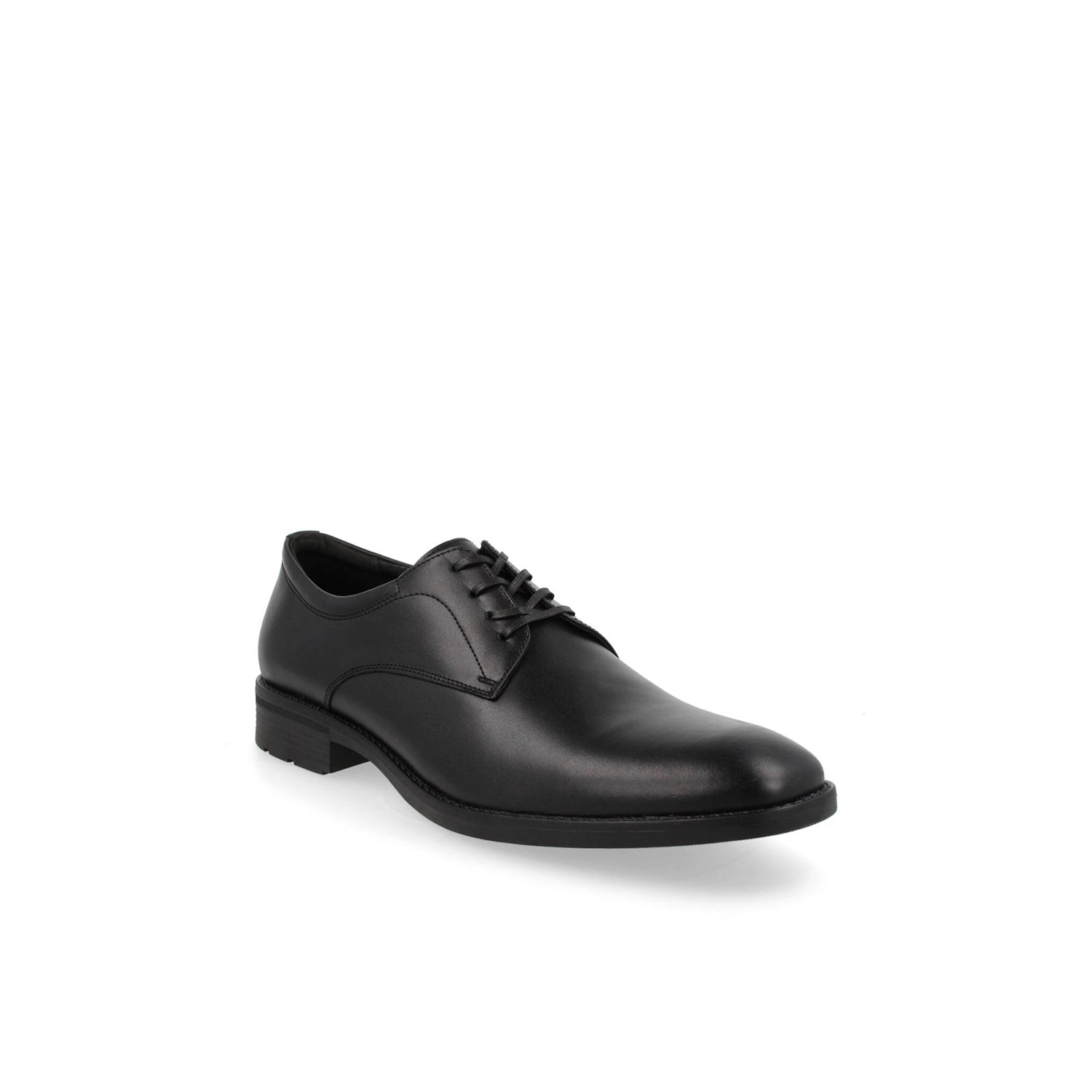 Zapato Casual Vazza color Negro para Hombre