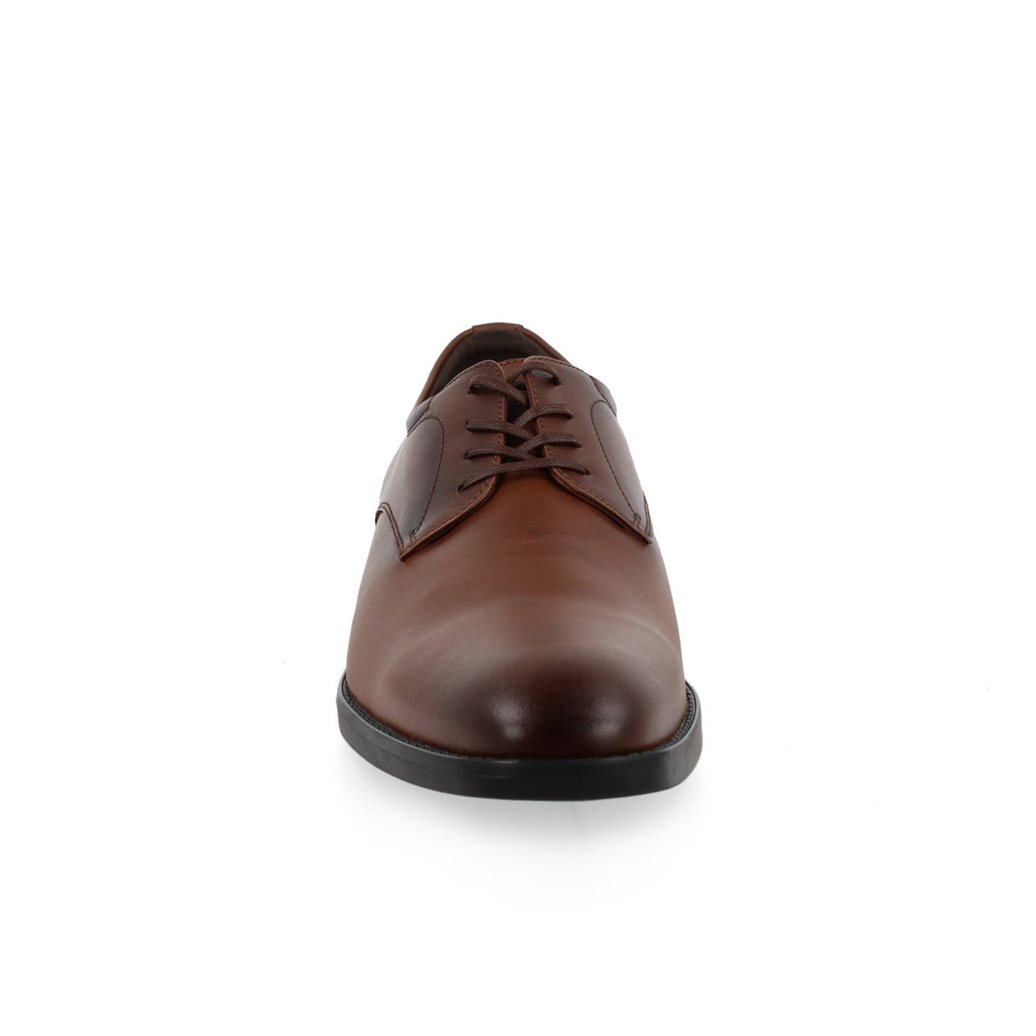 Zapato Casual Vazza color Tabaco para Hombre