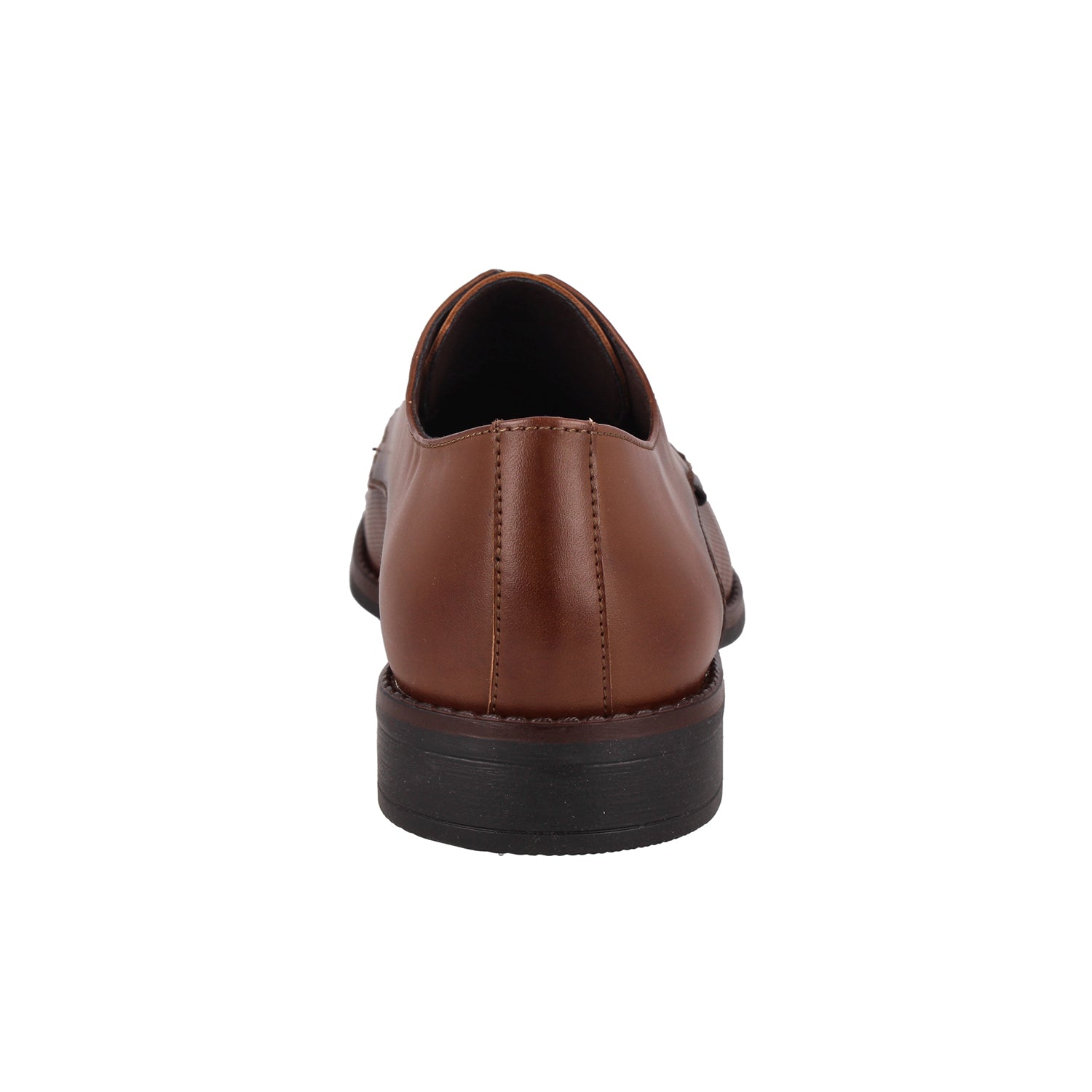 Zapato Casual Vazza color Cafe para Hombre