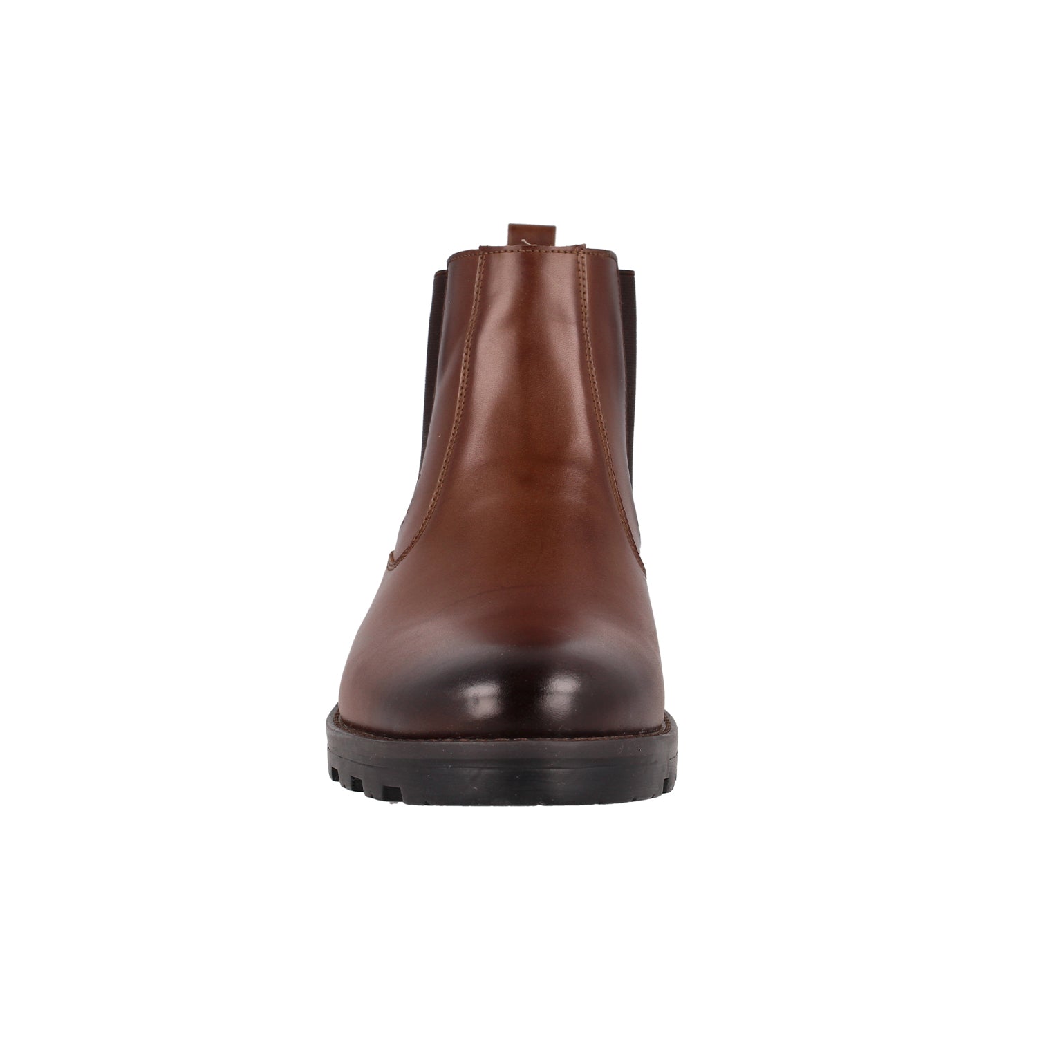 Botin Casual Vazza color Tan para Hombre