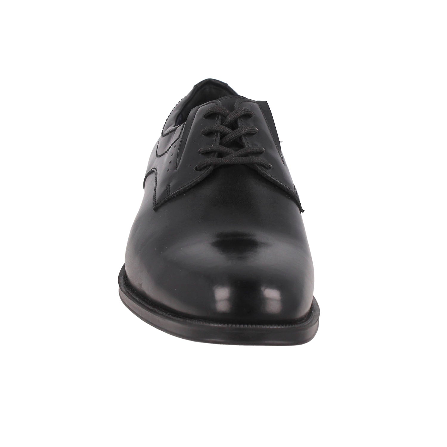 Zapato de Vestir Vazza color Negro para Junior Niño