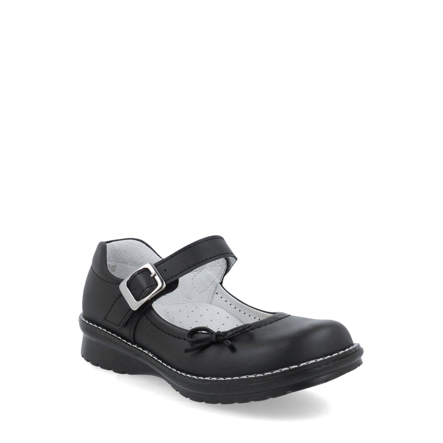 Balerina Casual Vazza color Negro para Niña