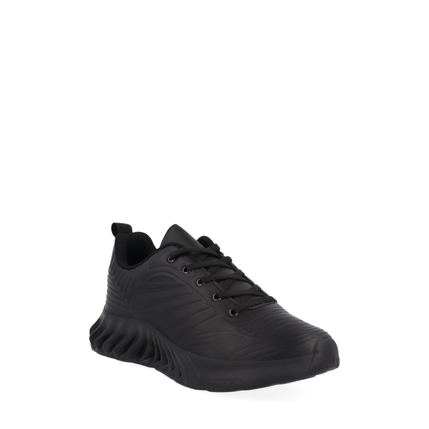 Tenis Urbano Vazza color Negro para Mujer