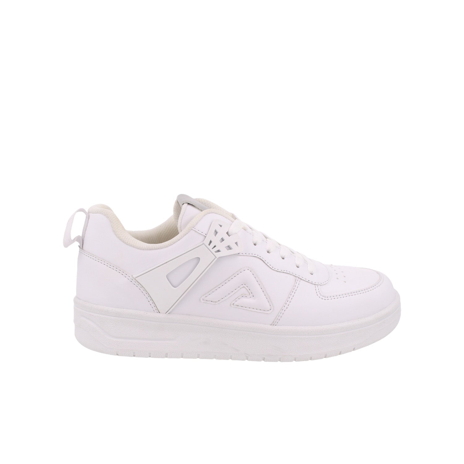 Tenis Urbano American Fire color Blanco para Mujer
