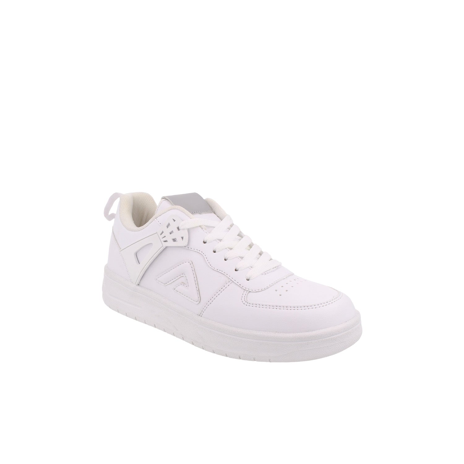 Tenis Urbano American Fire color Blanco para Mujer