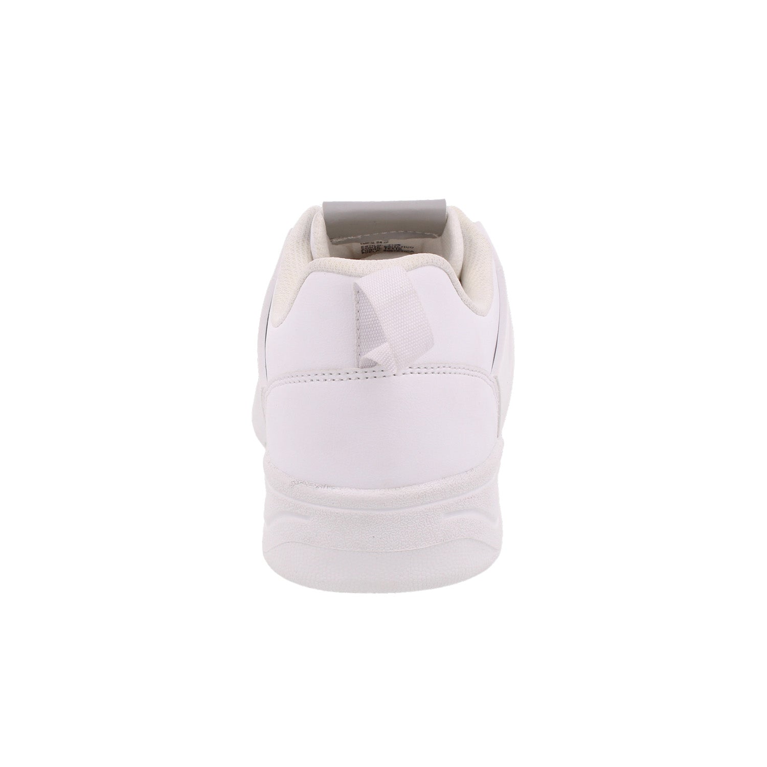 Tenis Urbano American Fire color Blanco para Mujer