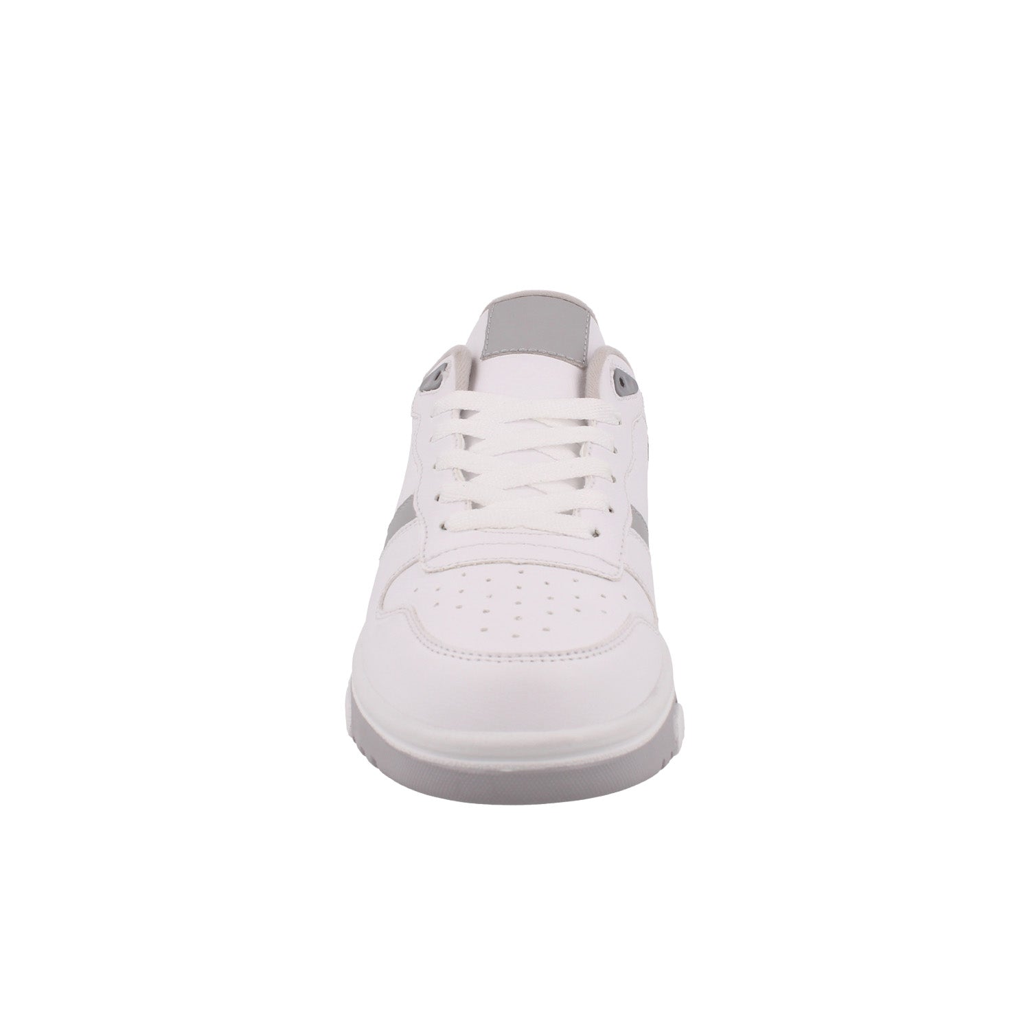 Tenis Urbano American Fire color Blanco para Mujer