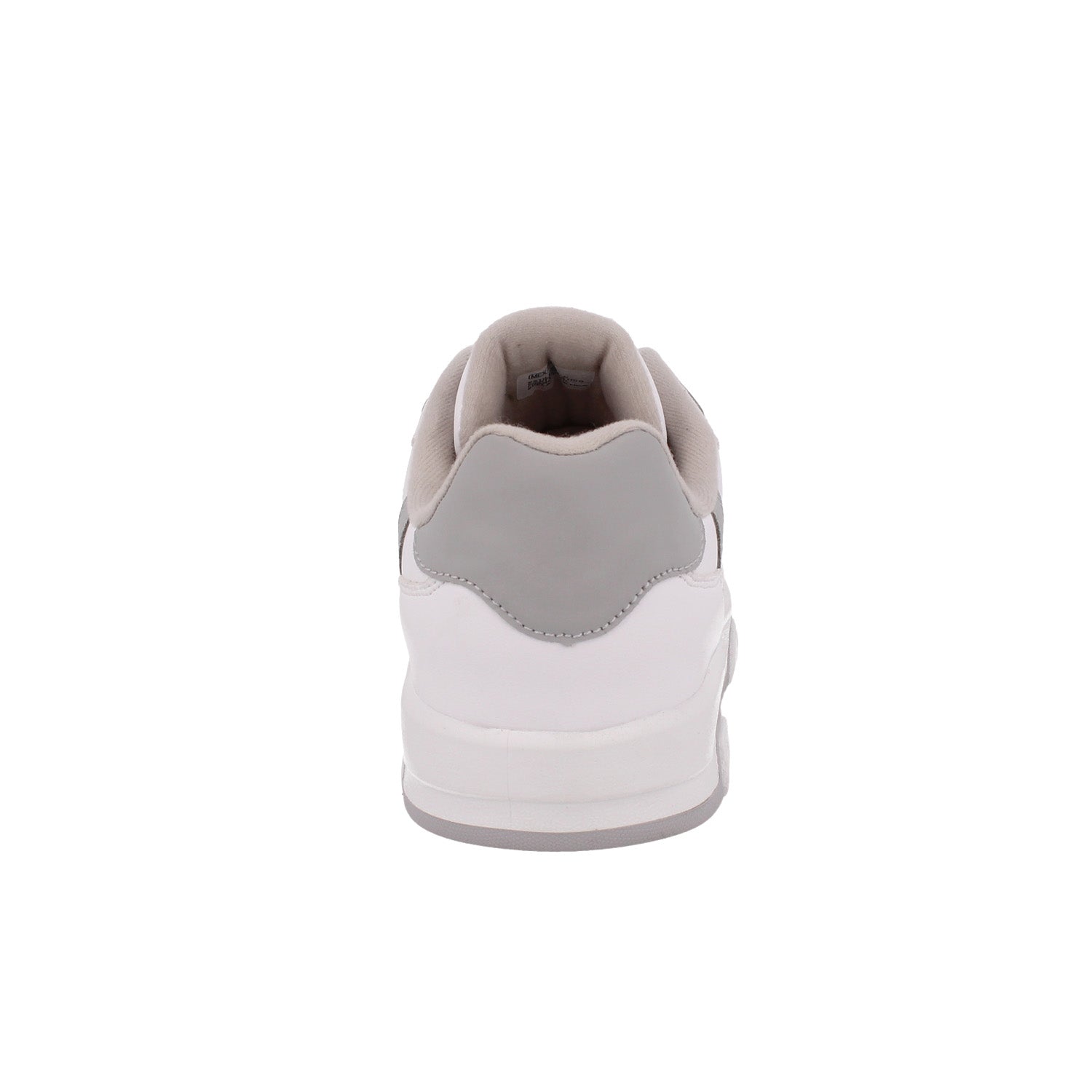 Tenis Urbano American Fire color Blanco para Mujer