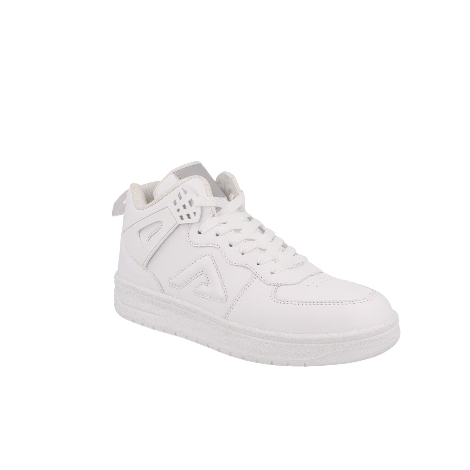 Tenis Casual American Fire color Blanco para Mujer