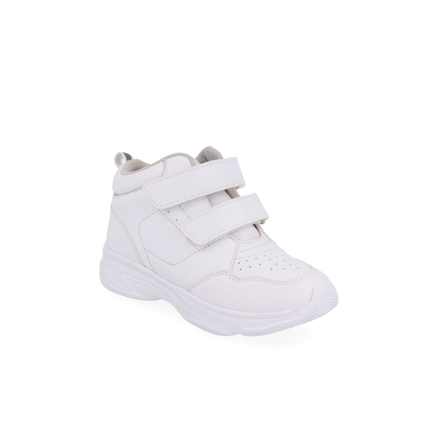 Tenis Casual Vazza color Blanco para Junior Niño