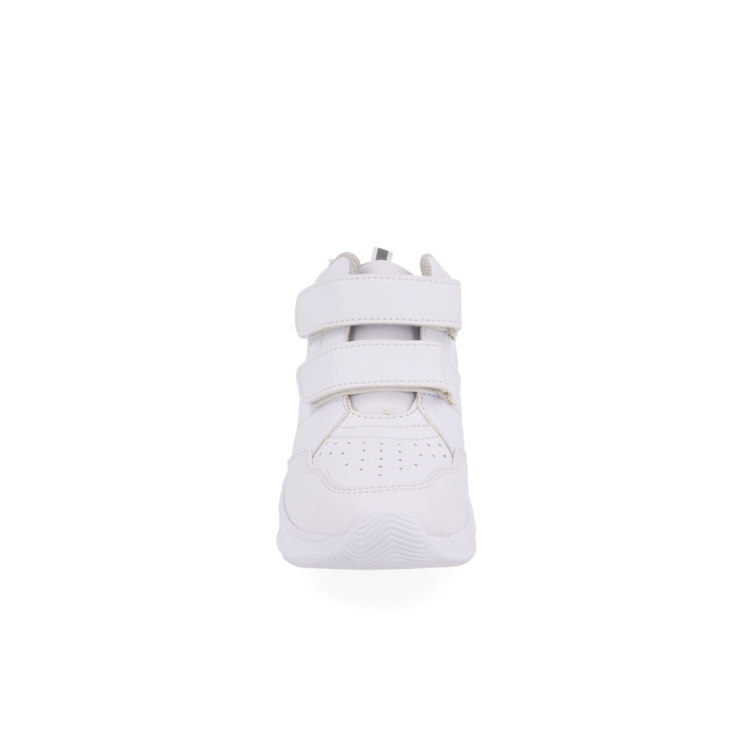 Tenis Casual Vazza color Blanco para Junior Niño