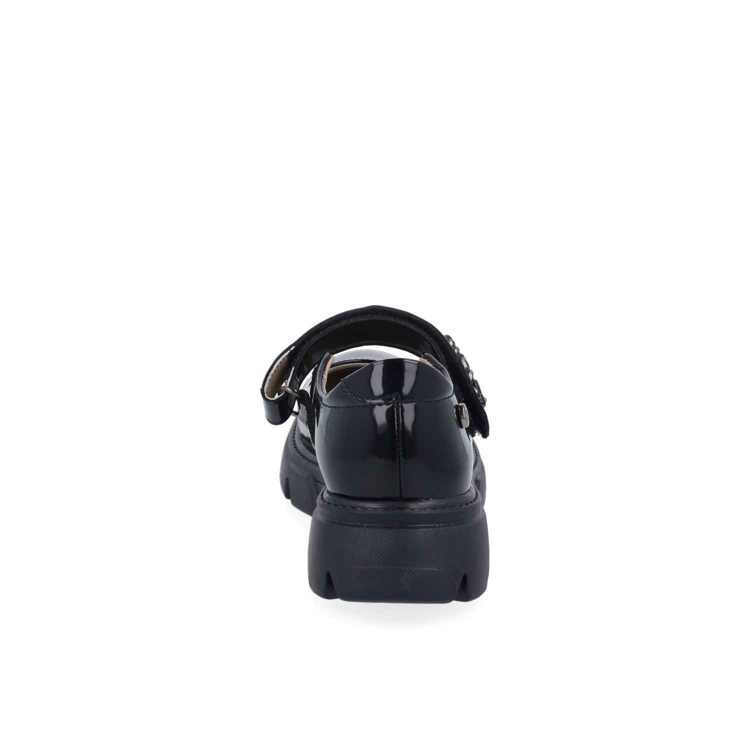 Zapato Casual Karsten color Negro para Junior Niña