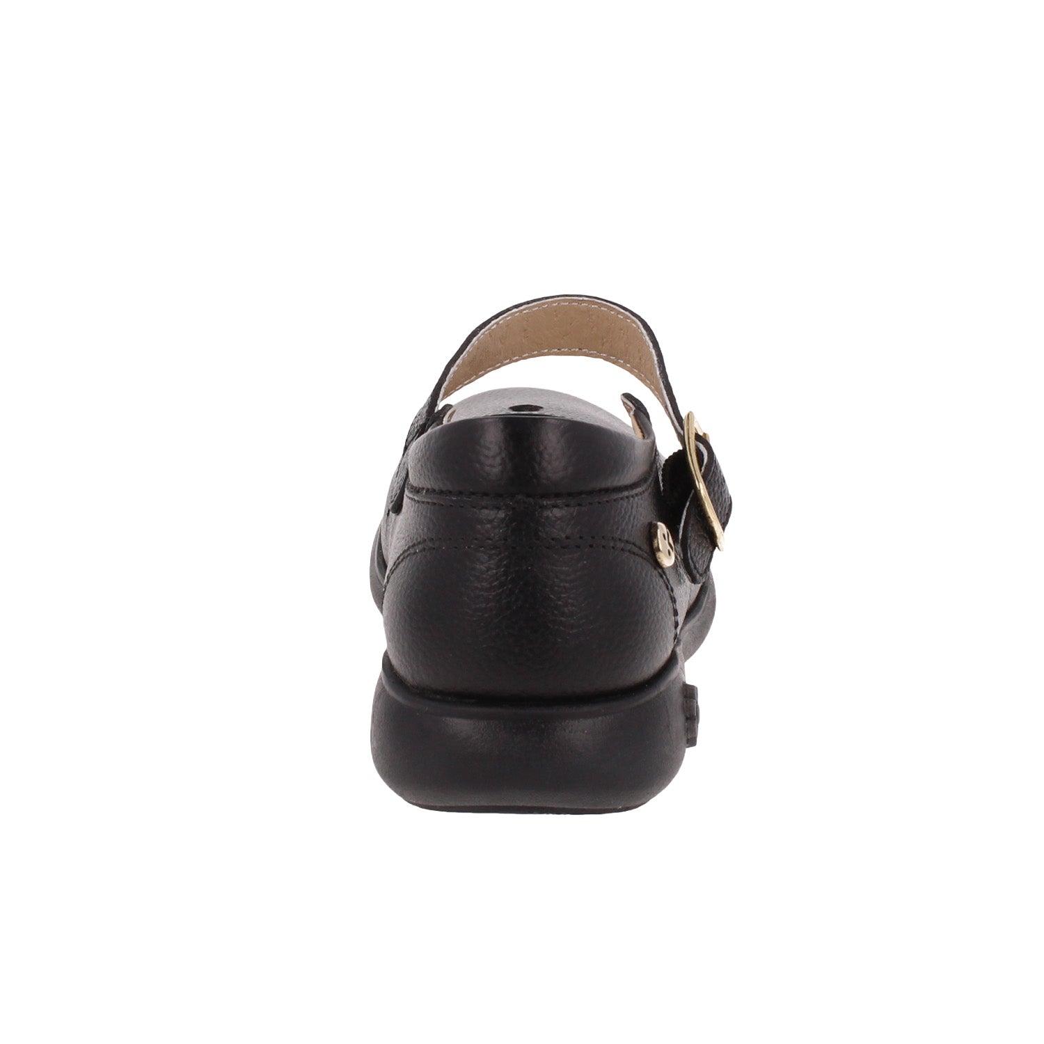 Zapato Casual Karsten color Negro para Junior Niña