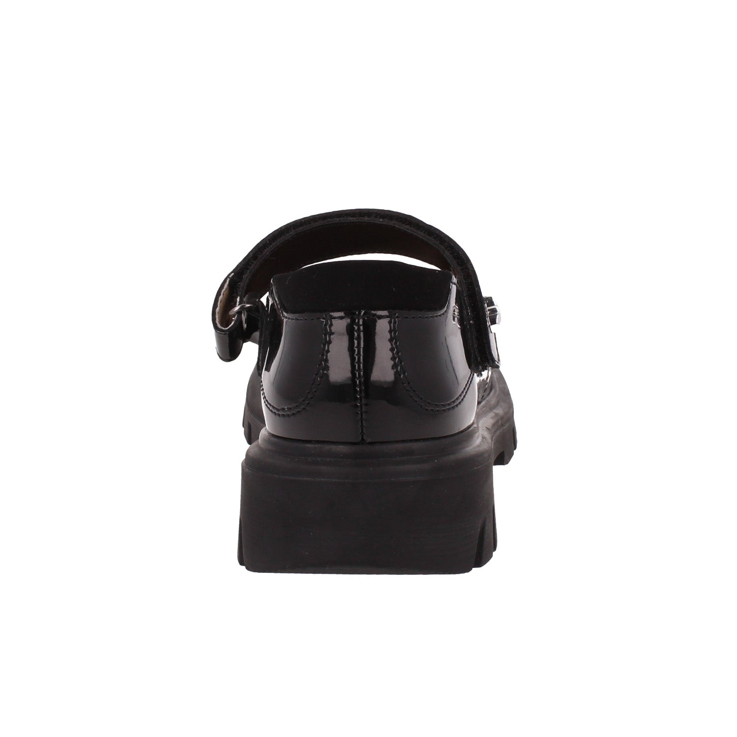 Zapato Casual Karsten color Negro para Junior Niña