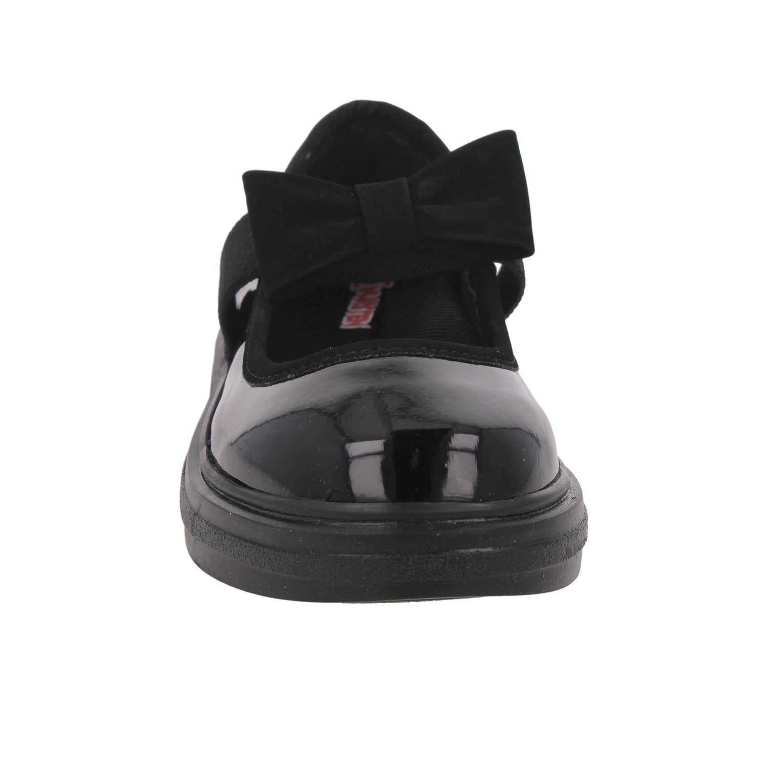 Zapato Casual Karsten color Negro para Junior Niña