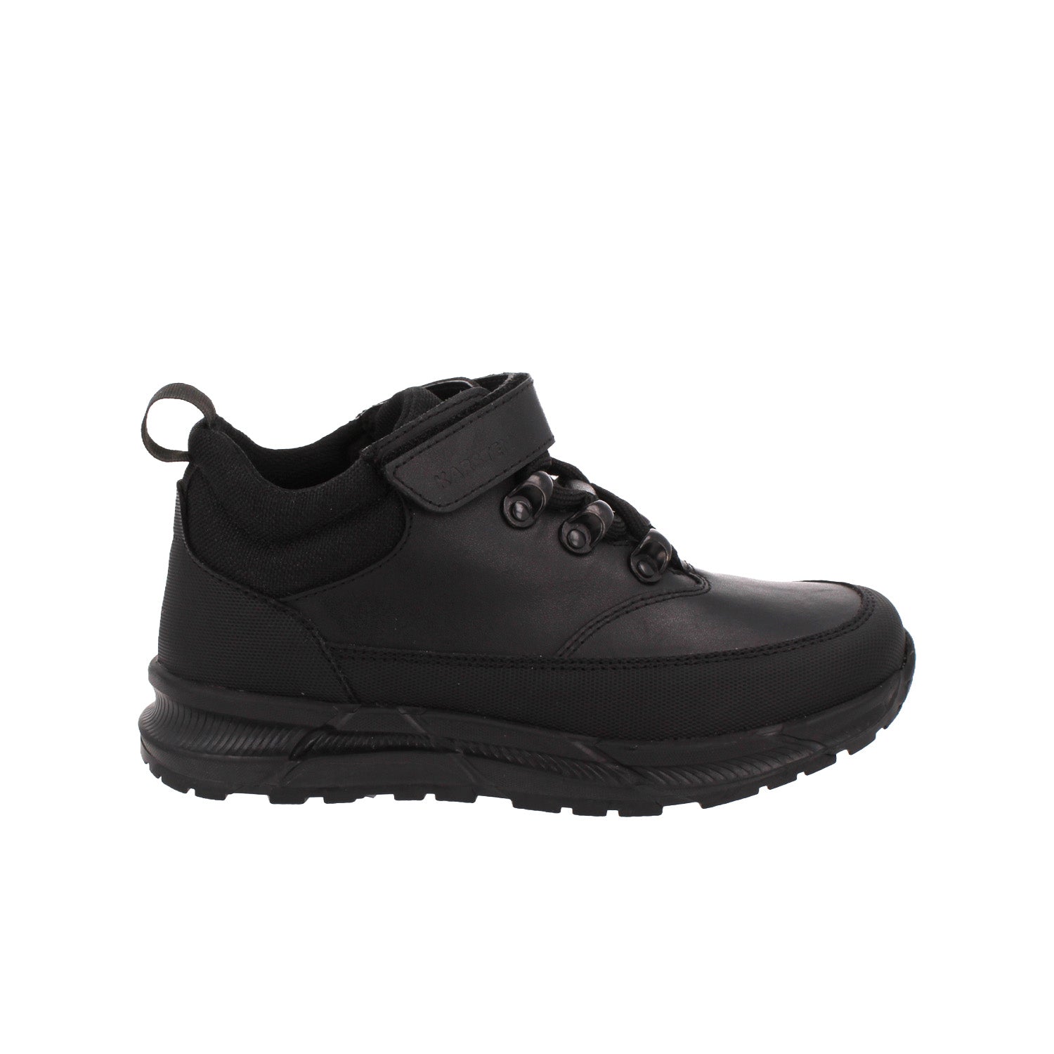 Zapato Casual Karsten color Negro para Junior Niño