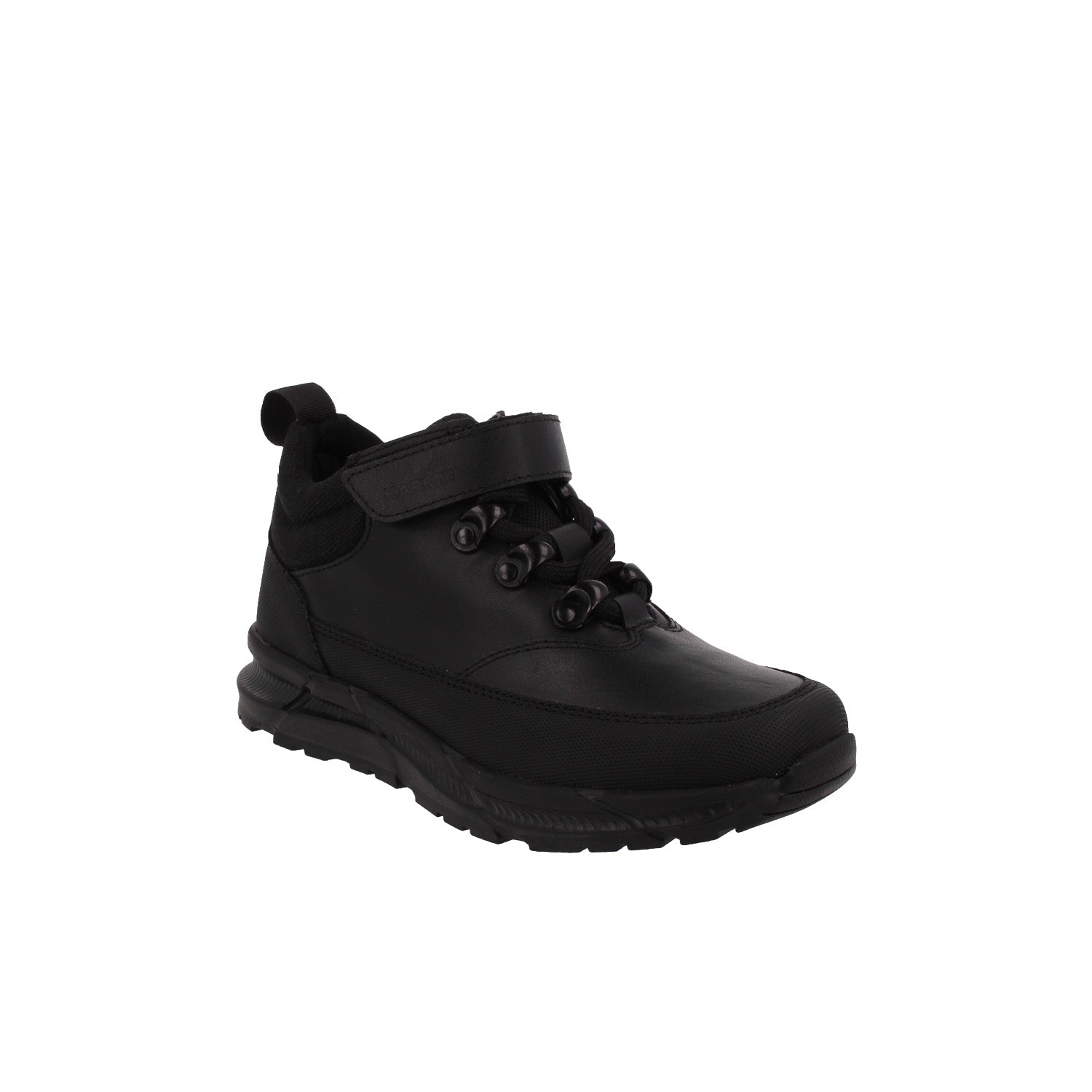 Zapato Casual Karsten color Negro para Junior Niño