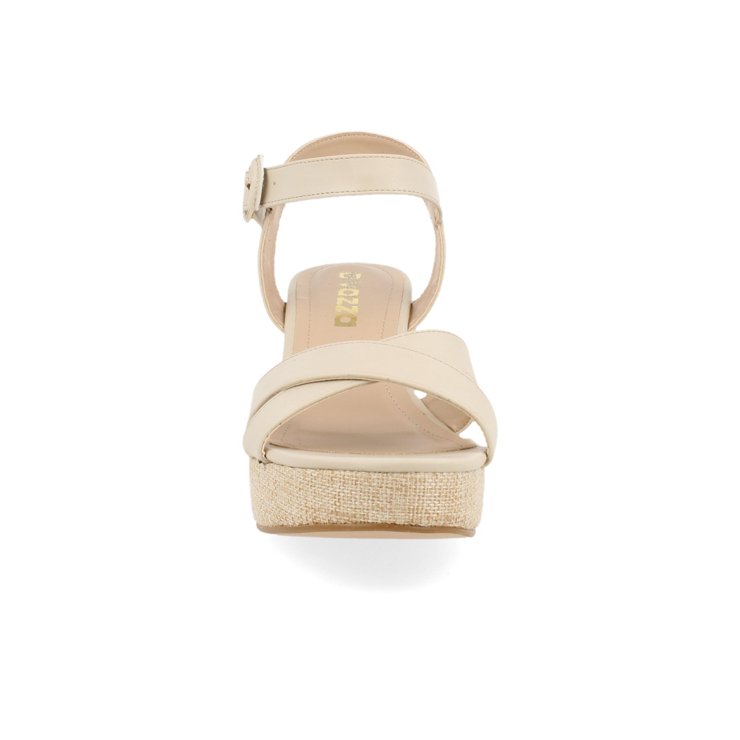 Sandalia Color Rosa Para Mujer