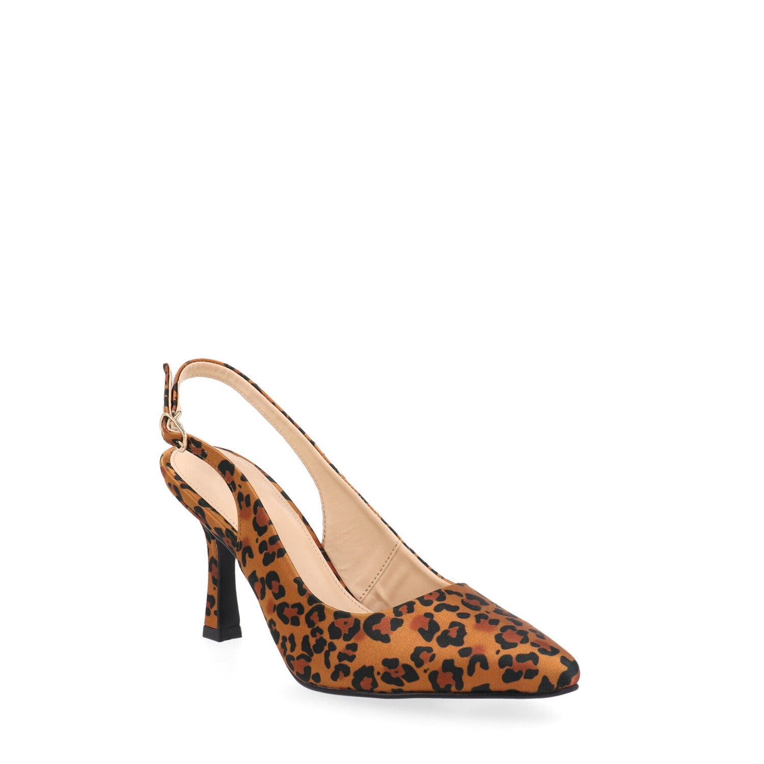 Zapatilla Casual Vazza color Animal Print para Mujer