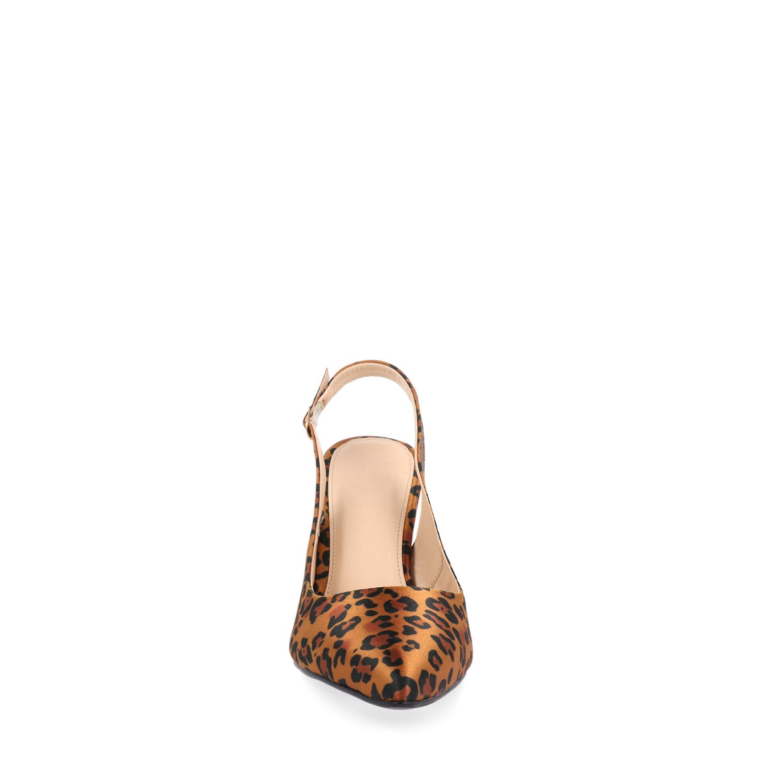 Zapatilla Casual Vazza color Animal Print para Mujer