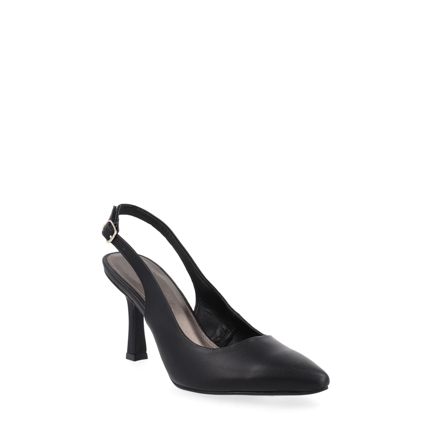 Zapatilla Casual Vazza color Negro para Mujer